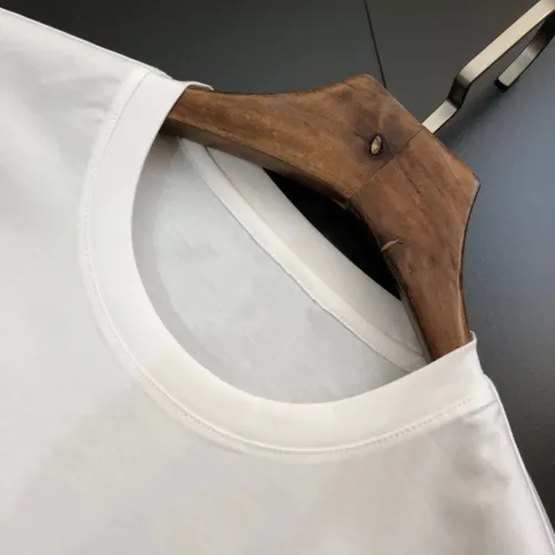 Replica Valentino T-Shirts Short Sleeved For Men #1429335 $40.00 USD for Wholesale