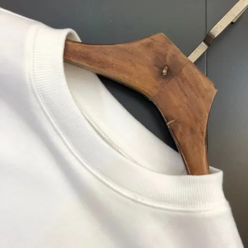 Replica Fendi Hoodies Long Sleeved For Men #1429429 $48.00 USD for Wholesale