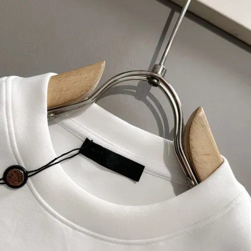 Replica Burberry Hoodies Long Sleeved For Men #1429491 $48.00 USD for Wholesale