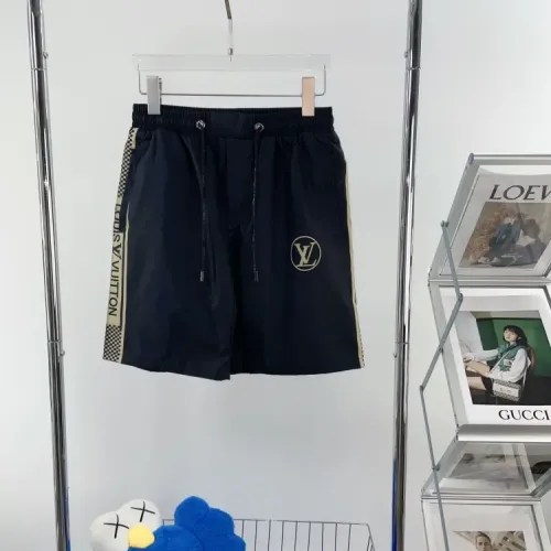 Louis Vuitton LV Pants For Men #1429542 $29.00 USD, Wholesale Replica Louis Vuitton LV Pants