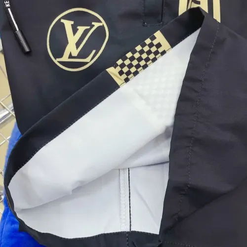 Replica Louis Vuitton LV Pants For Men #1429542 $29.00 USD for Wholesale