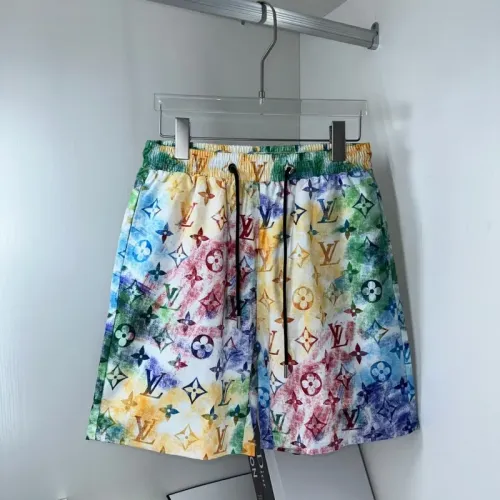 Louis Vuitton LV Pants For Men #1429567 $29.00 USD, Wholesale Replica Louis Vuitton LV Pants