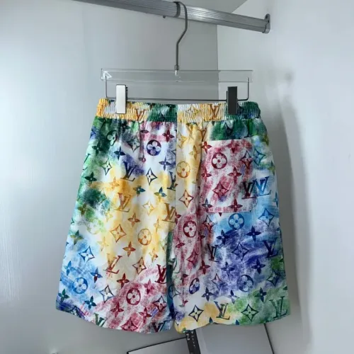 Replica Louis Vuitton LV Pants For Men #1429567 $29.00 USD for Wholesale