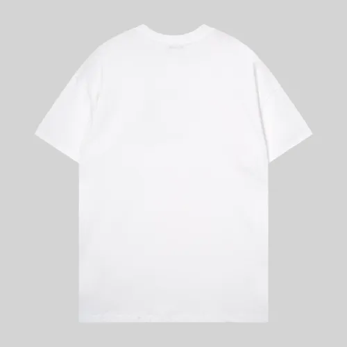 Replica Moschino T-Shirts Short Sleeved For Unisex #1429576 $32.00 USD for Wholesale