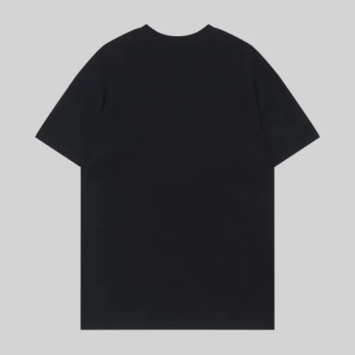 Replica Moschino T-Shirts Short Sleeved For Unisex #1429578 $32.00 USD for Wholesale