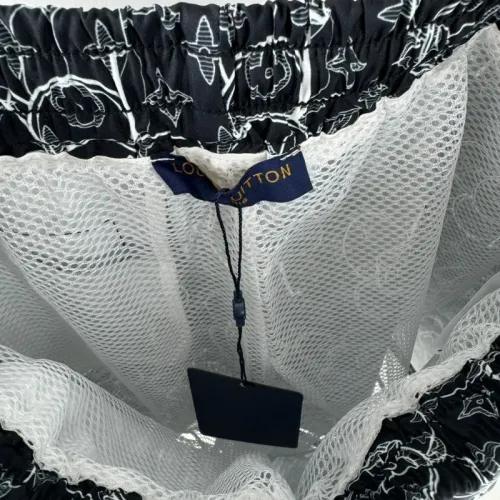 Replica Louis Vuitton LV Pants For Men #1429579 $32.00 USD for Wholesale