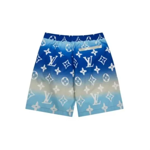 Replica Louis Vuitton LV Pants For Men #1429582 $32.00 USD for Wholesale