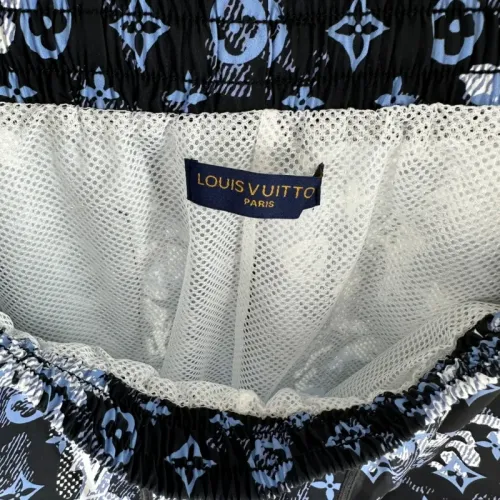 Replica Louis Vuitton LV Pants For Men #1429583 $32.00 USD for Wholesale