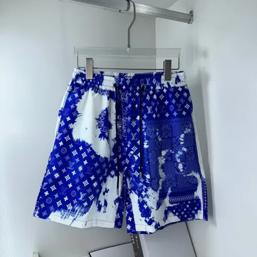 Louis Vuitton LV Pants For Men #1429584 $32.00 USD, Wholesale Replica Louis Vuitton LV Pants