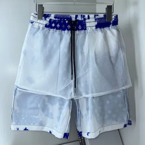 Replica Louis Vuitton LV Pants For Men #1429584 $32.00 USD for Wholesale
