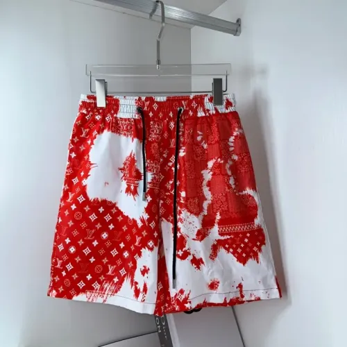 Louis Vuitton LV Pants For Men #1429587 $32.00 USD, Wholesale Replica Louis Vuitton LV Pants