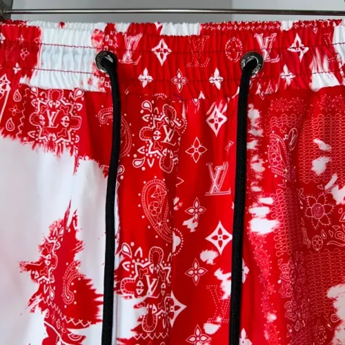 Replica Louis Vuitton LV Pants For Men #1429587 $32.00 USD for Wholesale