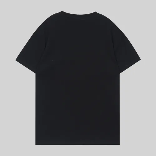 Replica Amiri T-Shirts Short Sleeved For Unisex #1429591 $32.00 USD for Wholesale