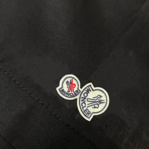 Replica Moncler Pants For Men #1429601 $29.00 USD for Wholesale