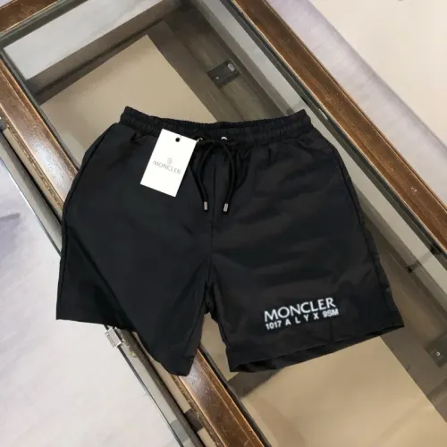 Moncler Pants For Men #1429614 $29.00 USD, Wholesale Replica Moncler Pants