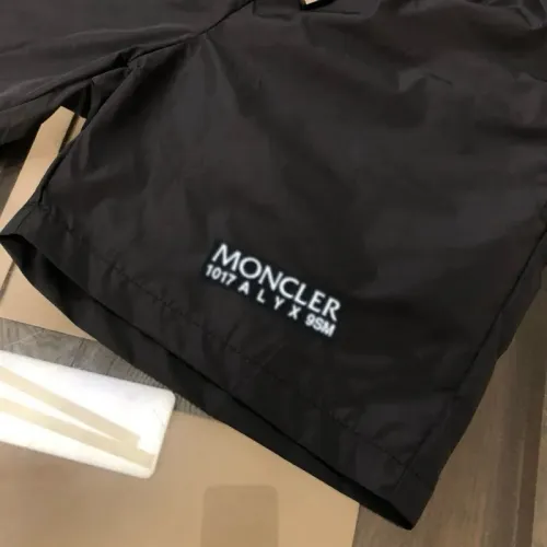 Replica Moncler Pants For Men #1429614 $29.00 USD for Wholesale