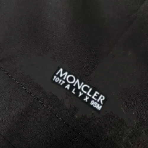 Replica Moncler Pants For Men #1429614 $29.00 USD for Wholesale
