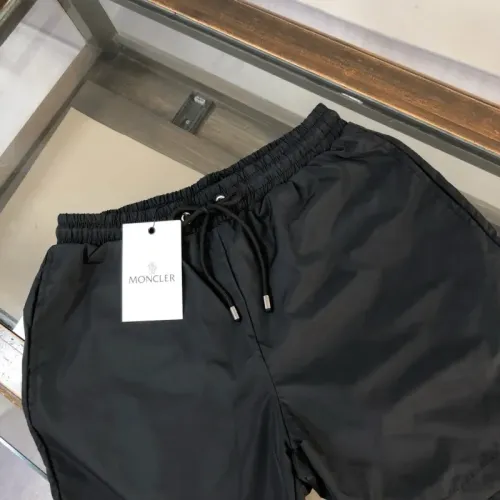 Replica Moncler Pants For Men #1429615 $29.00 USD for Wholesale