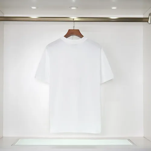 Replica Dolce & Gabbana D&G T-Shirts Short Sleeved For Unisex #1429625 $32.00 USD for Wholesale