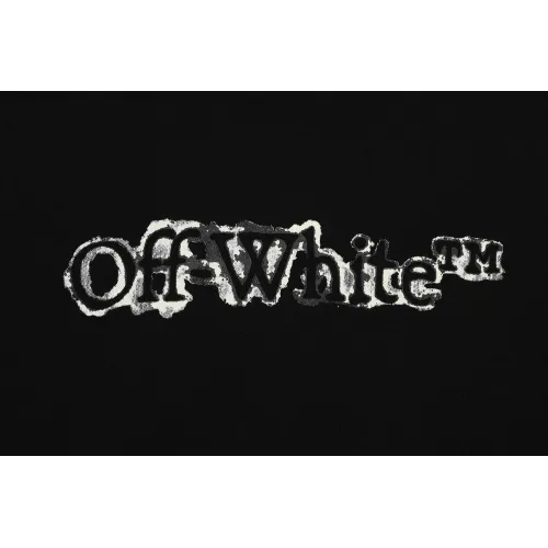 Replica Off-White T-Shirts Short Sleeved For Unisex #1429638 $32.00 USD for Wholesale