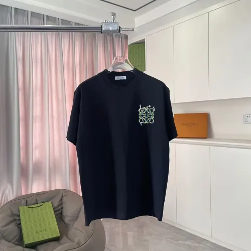 Replica LOEWE T-Shirts Short Sleeved For Unisex #1429647 $42.00 USD for Wholesale