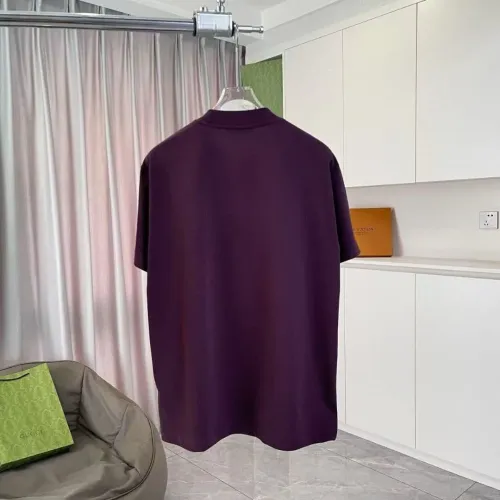 Replica Hermes T-Shirts Short Sleeved For Unisex #1429662 $42.00 USD for Wholesale