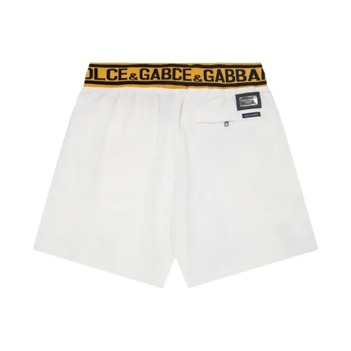 Replica Dolce & Gabbana D&G Pants For Men #1429689 $45.00 USD for Wholesale