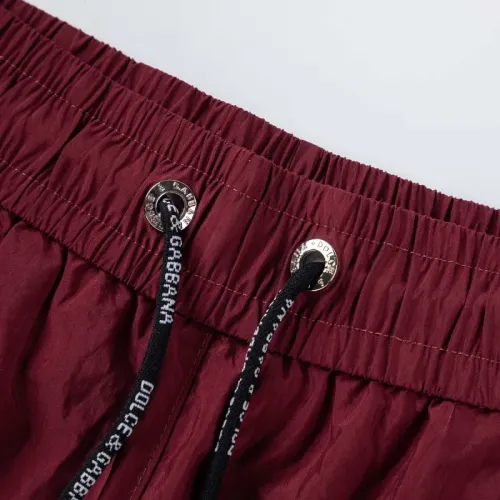 Replica Dolce & Gabbana D&G Pants For Men #1429706 $41.00 USD for Wholesale