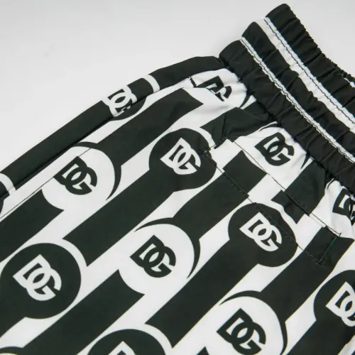 Replica Dolce & Gabbana D&G Pants For Men #1429732 $41.00 USD for Wholesale