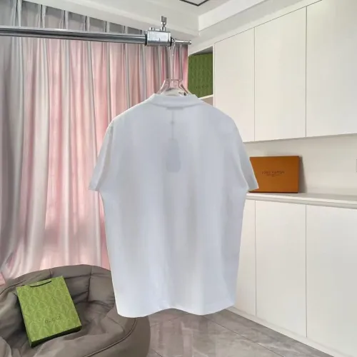 Replica Prada T-Shirts Short Sleeved For Unisex #1429751 $42.00 USD for Wholesale