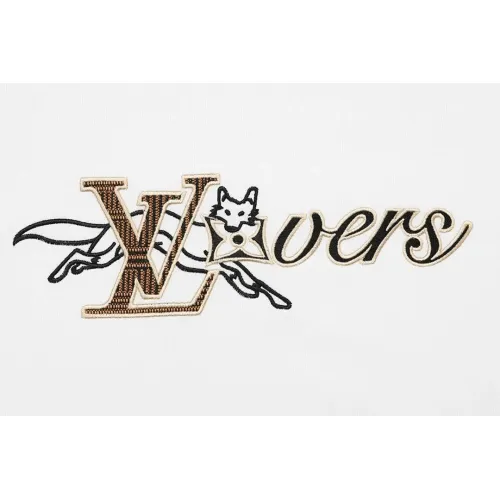 Replica Louis Vuitton LV T-Shirts Short Sleeved For Unisex #1429763 $45.00 USD for Wholesale