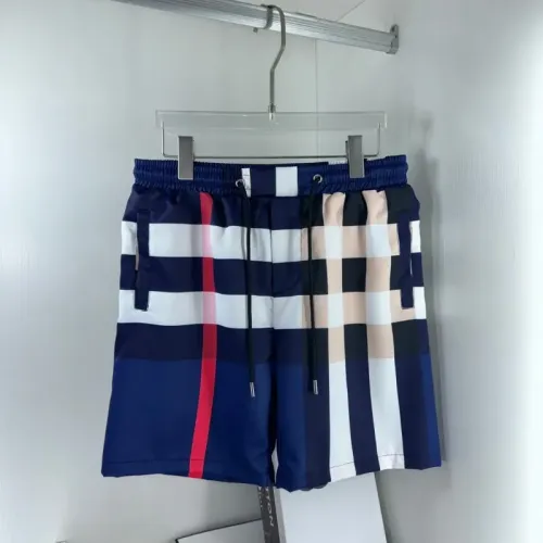 Burberry Pants For Men #1429769 $29.00 USD, Wholesale Replica Burberry Pants