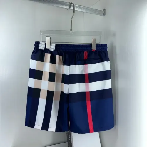 Replica Burberry Pants For Men #1429769 $29.00 USD for Wholesale