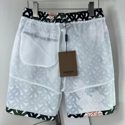 Replica Burberry Pants For Men #1429779 $32.00 USD for Wholesale