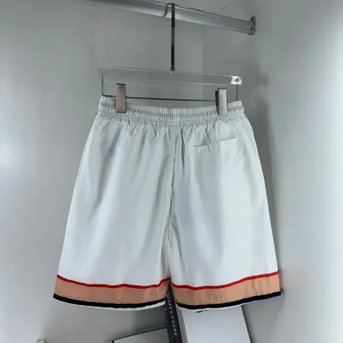 Replica Burberry Pants For Men #1429785 $32.00 USD for Wholesale