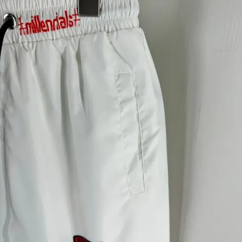 Replica Burberry Pants For Men #1429785 $32.00 USD for Wholesale