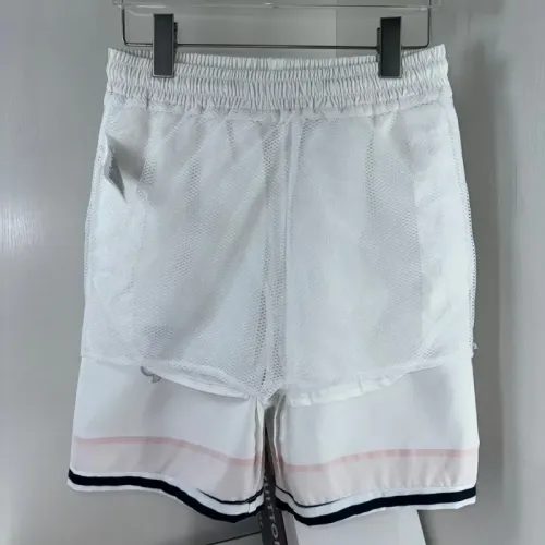 Replica Burberry Pants For Men #1429785 $32.00 USD for Wholesale
