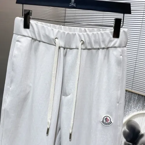 Replica Moncler Pants For Men #1429803 $56.00 USD for Wholesale