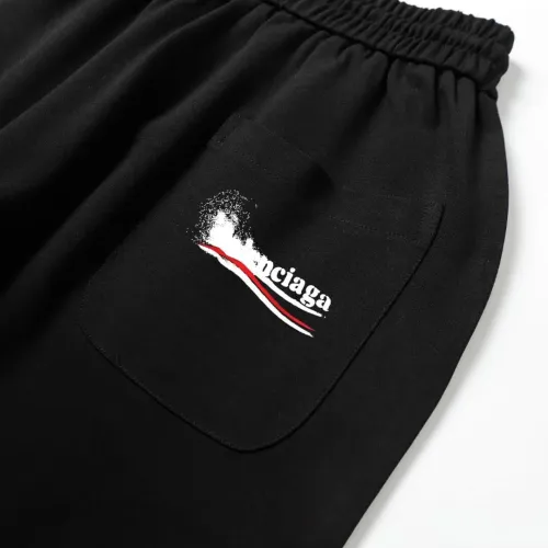Replica Balenciaga Pants For Unisex #1429848 $68.00 USD for Wholesale