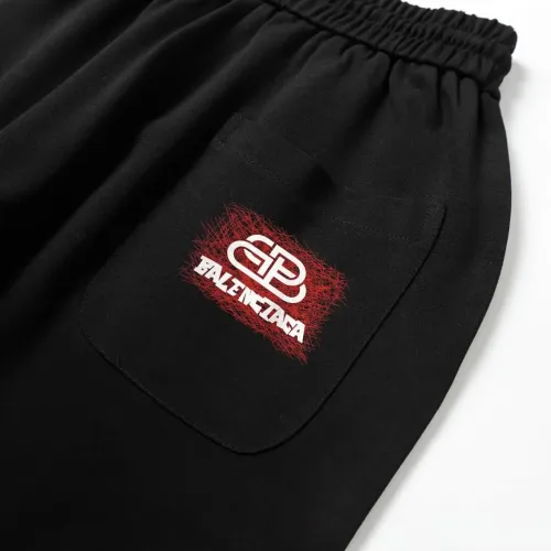 Replica Balenciaga Pants For Unisex #1429849 $68.00 USD for Wholesale