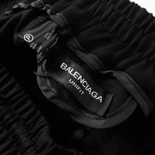 Replica Balenciaga Pants For Unisex #1429850 $68.00 USD for Wholesale