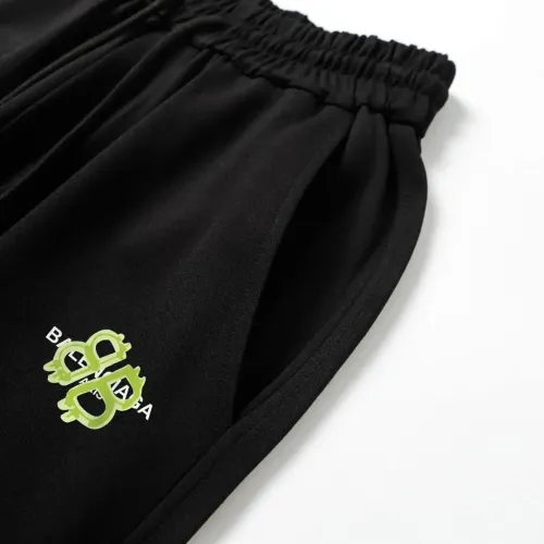 Replica Balenciaga Pants For Unisex #1429854 $68.00 USD for Wholesale