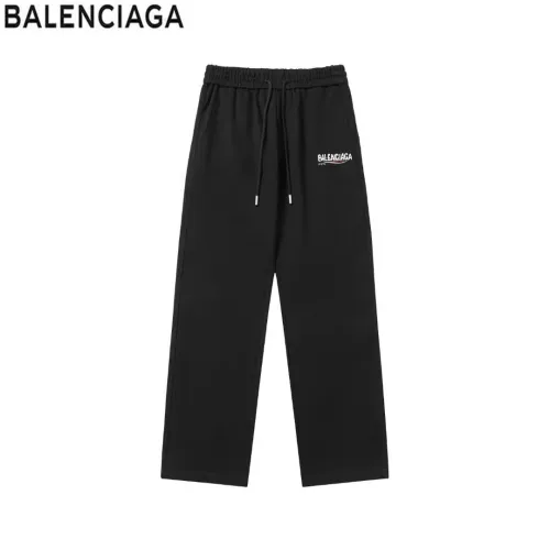 Balenciaga Pants For Unisex #1429857 $68.00 USD, Wholesale Replica Balenciaga Pants