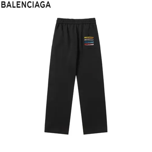Replica Balenciaga Pants For Unisex #1429858 $68.00 USD for Wholesale