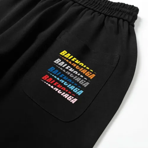 Replica Balenciaga Pants For Unisex #1429858 $68.00 USD for Wholesale