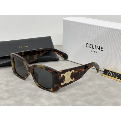 Celine Fashion Sunglasses #1429876