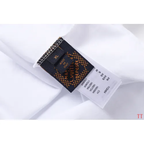 Replica Louis Vuitton LV T-Shirts Short Sleeved For Unisex #1429954 $39.00 USD for Wholesale