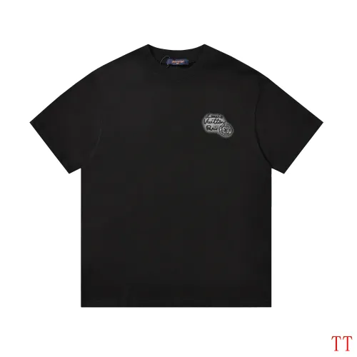 Replica Louis Vuitton LV T-Shirts Short Sleeved For Unisex #1429962 $39.00 USD for Wholesale
