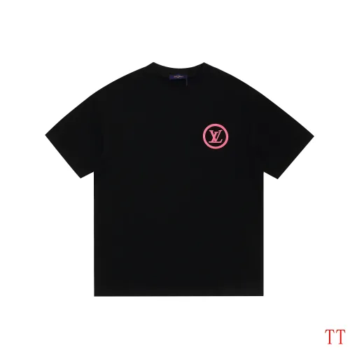 Replica Louis Vuitton LV T-Shirts Short Sleeved For Unisex #1429966 $40.00 USD for Wholesale