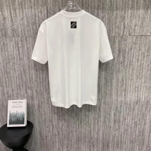 Replica Louis Vuitton LV T-Shirts Short Sleeved For Unisex #1429977 $42.00 USD for Wholesale